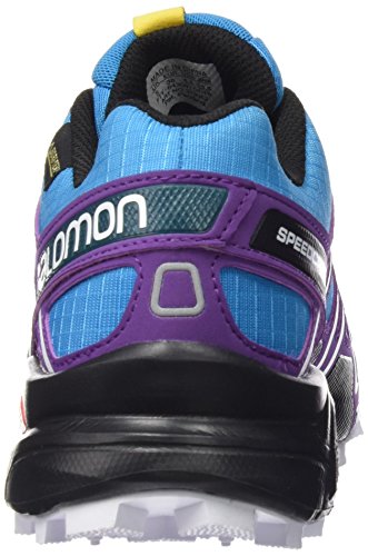 Salomon Speedcross 3 Gtx Damen Trail Runnins Sneakers - 2