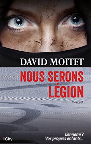 Nous serons légion Nous serons légion