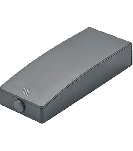 HETTICH 9089633 Push-To-Open Decorative Adapter | Démos Trade A.s