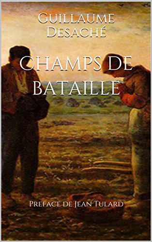 Download Champs de bataille