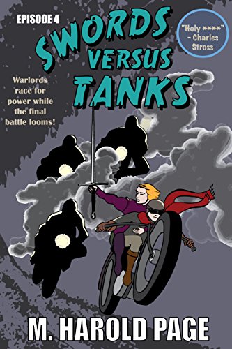 Cover zum Buch Warlords race for power while the fin...
