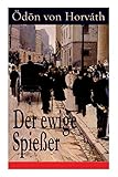 Cover zum Buch Der ewige Spießer