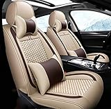 Einfache Installation und Reinigung: Der hochflexible Riemen erleichtert die Installation! Wischen Sie die Lederoberfläche auch mit Wasser ab und trocknen Sie sie in wenigen Minuten mit einem Lappen.