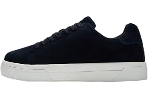 SELECTED herr Slhdavid Chunky Suede Sneaker 2.0 NoosSlhdavid Chunky Suede Sneaker 2.0 Noos