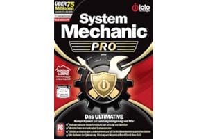 AVANQUEST SOFTWARE IOLO System Mechanic Pro [Download]