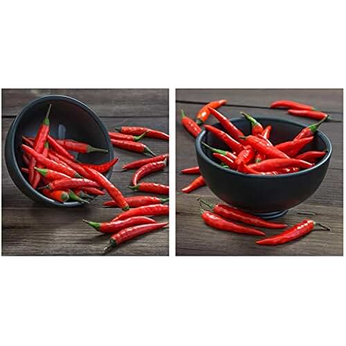 Suchergebnis auf Amazon.de für: küchendeko rot