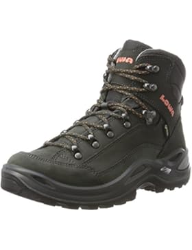 Lowa Damen Renegate GTX MI Trekking-& Wanderstiefel