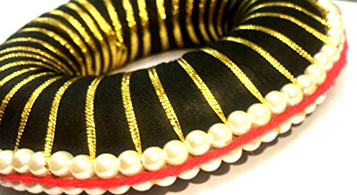 Buy Ug Products Bharatanatyam Dance Accessories Hair Plastic Bun