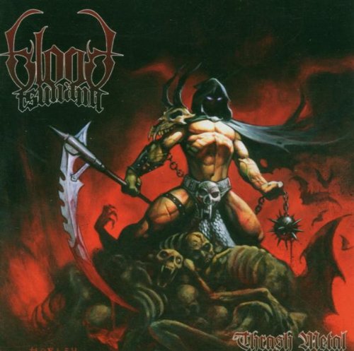 Preisvergleich Produktbild Thrash Metal