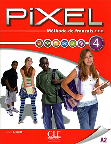 <a href="/node/22701">Pixel 4 Méthode de français, Livre de l'élève</a>