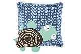 Lässig Kinderkissen-Babykissen-4 Kids Cushion Wildlife