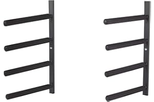 Northcore Surfboard Rack - Quad