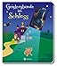 Geisterstunde im Schloss (Mit UV-Licht-Taschenlampe): Vorlesegeschichte mit UV-Licht-Elementen by 