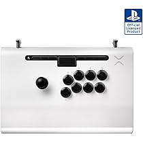 Make Stick Prime 白 God, I Love The Makestick Prime : r/fightsticks