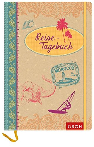 Download Reisetagebuch (Beige Version) (GROH Tagebuch) Download Reisetagebuch (Beige Version) (GROH Tagebuch)