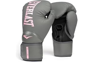 Everlast Guantes de Entrenamiento Unisex Elite