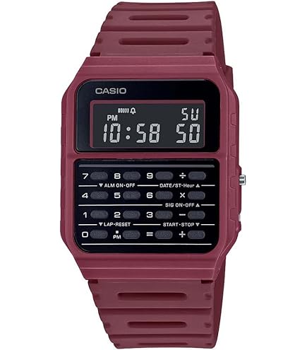 Casio Orologio Casual MDV-107D-1A1VEF