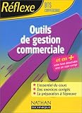 Image de Réflexe : Outils gestion commerciale, BTS commerciaux