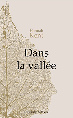 couverture de : Dans la vallée