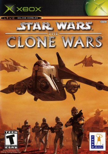 Preisvergleich Produktbild Star Wars:Clone Wars Live [DVD-AUDIO]