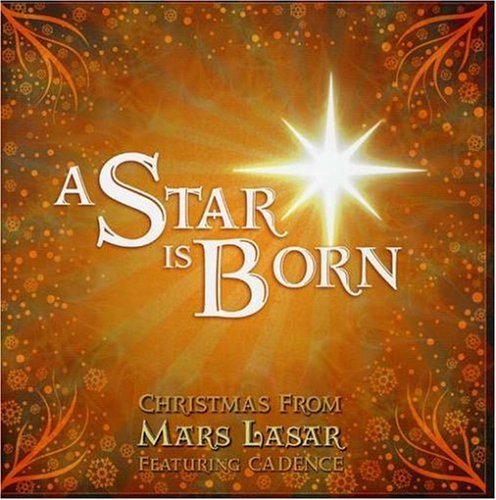 A Star Is Born by Mars Lasar francais A Star Is Born by Mars Lasar francais