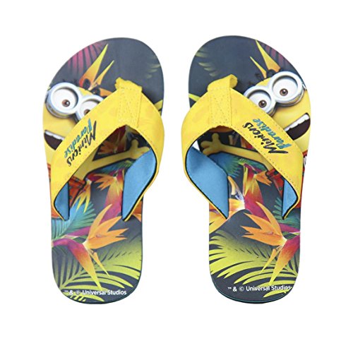 Preisvergleich Produktbild Chanclas Minions 5703 (talla 31)