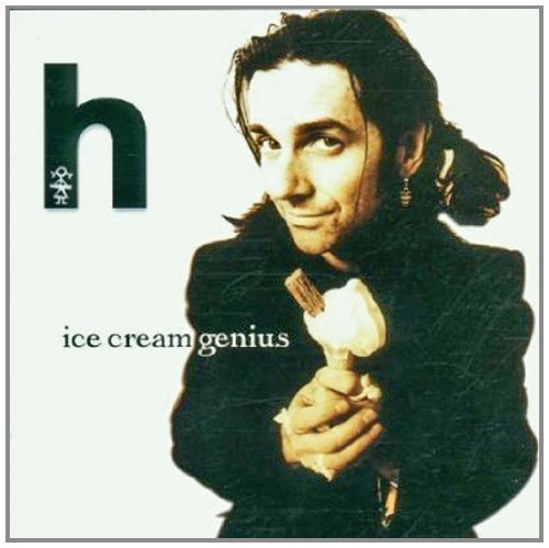 Preisvergleich Produktbild Ice Cream Genius by H (2001) Audio CD