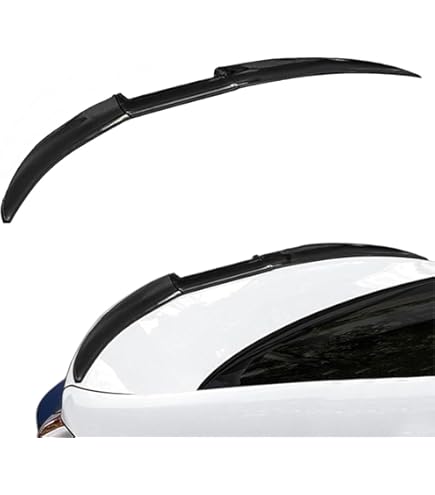 Adatto Per Alfa Romeo Giulia Berlina 2015-2020 In Fibra Di