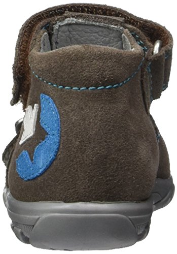 Richter Kinderschuhe Baby Jungen Terrino Lauflernschuhe - 2