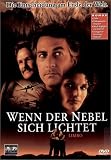 Wenn der Nebel sich lichtet - Mary Elizabeth Mastrantonio