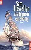 Cover zum Buch Als Requiem ein Shanty