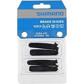 SHIMANO R55c4 Cartridge fren pabucu i&ccedil;in fren balatası