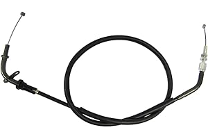 TECNIUM Compatible avec/Remplacement pour GSF 1200 BANDIT-00/05 - CABLE ACCELERATEUR TIRAGE-1041127