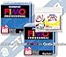 Produktbild FIMO Professional Doppel-Sparpack | Alle Farben, günstiger als Einzeln | Inklusive Beigabe (2, Reinblau)