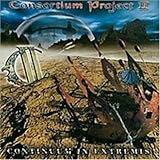 Continuum in Extremis von Consortium Project II