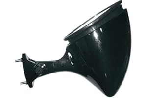 BIHR RETROVISEUR Gauche pour Kawasaki ZX12R 00-01