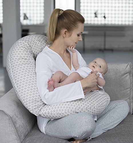Motherhood Pregnancy And Nursing Sleepy C Maternity Support Pillow