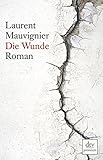 Cover zum Buch Die Wunde