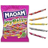 Haribo Maoam Joystixx Caramelos - 200 gr