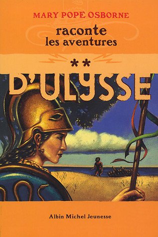 couverture de : aventures d'Ulysse (T.2)