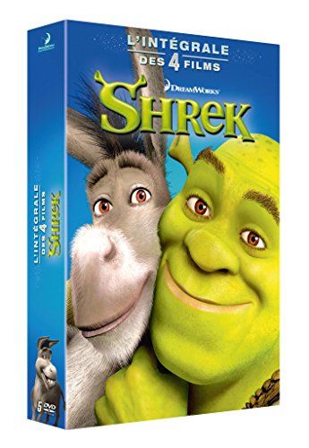 Shrek le troisième