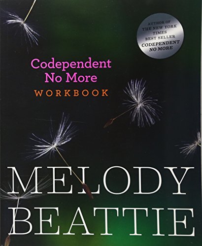 Book's Cover ofCodependent No More Workbook