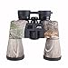 Produktbild Fernrohr, Fernrohr, Fernglas, Nachtsicht, wasserdicht, hochauflösend, leistungsstark, Camo, Portable (10x Zoom)
