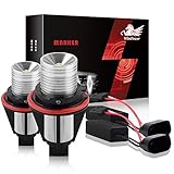  Perfekte Passform für das OEM-Halogenlampengehäuse. Rüsten Sie Ihre Werkslampen auf reinweißes Licht auf.