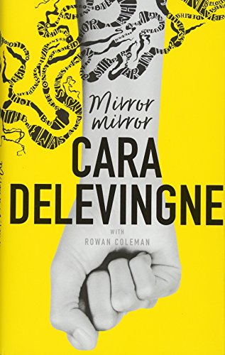 Mirror Mirror A Twisty Coming Of Age Novel About - 