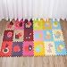 9 Pieces Of Puzzle/Waterproof Foam Mats Kids & Baby Foam Play Mats-04