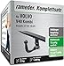 Produktbild RAMEDER Komplettsatz, Anhängerkupplung abnehmbar + 13pol Elektrik für VOLVO V40 Kombi (117606-01514-1)