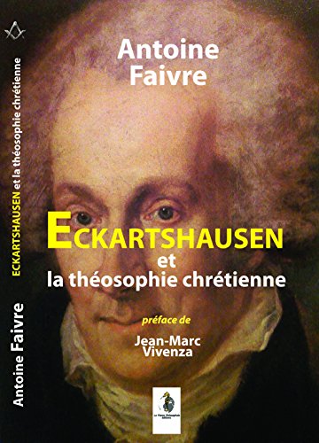 Ebooks gratuits en ligne télécharger MOBI Eckartshausen et la théosophie chrétienne EPUB DJVU FB2 by author