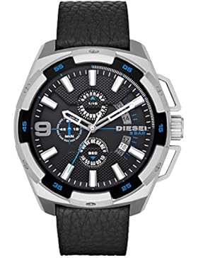 Diesel Herren-Uhren DZ4392