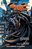 Image de Batman: The Dark Knight Vol. 2: Cycle of Violence (The New 52)